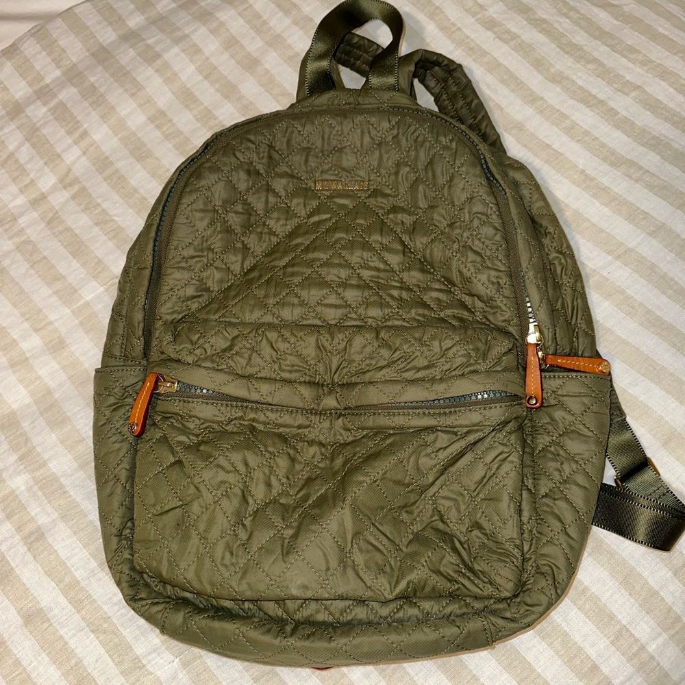 MZ Wallace Backpack